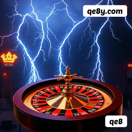 Conta qe8 sincronizada site e app