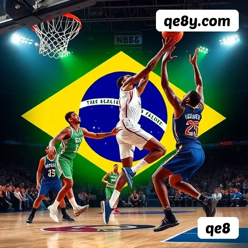 Checklist para avaliar a plataforma qe8