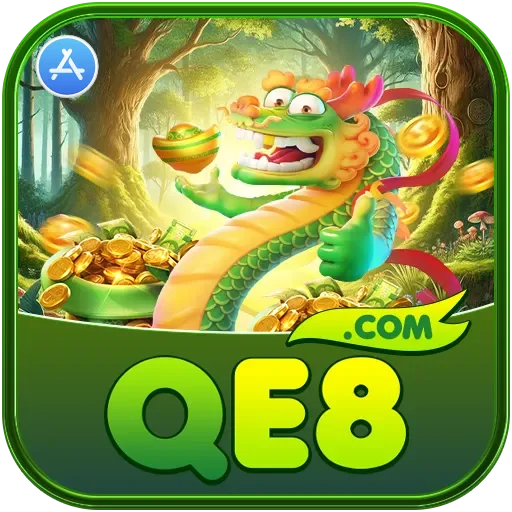 App qe8 para Android e iOS - download grátis