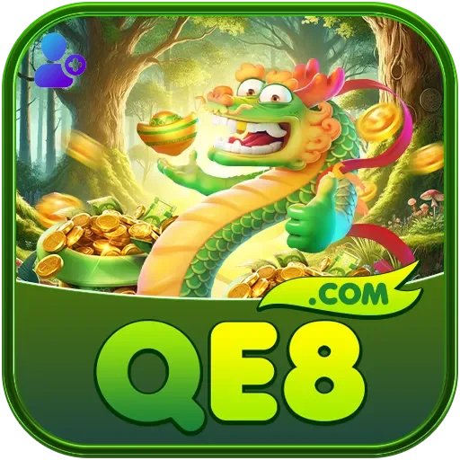 Registro qe8 - cadastro rápido