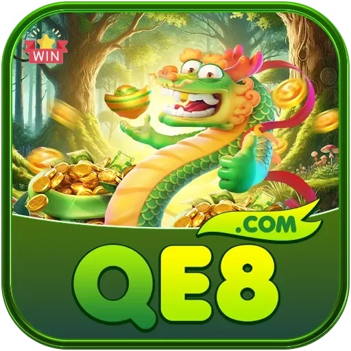 Ganhar e sacar na qe8