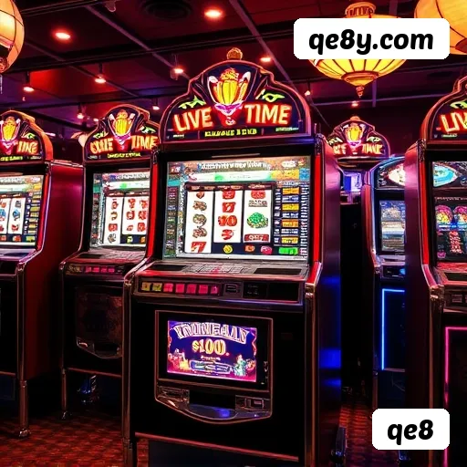 Formulário registro qe8